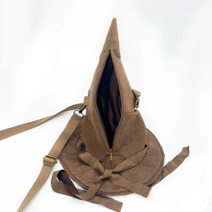 The Sorting Hat Crossbody Bag