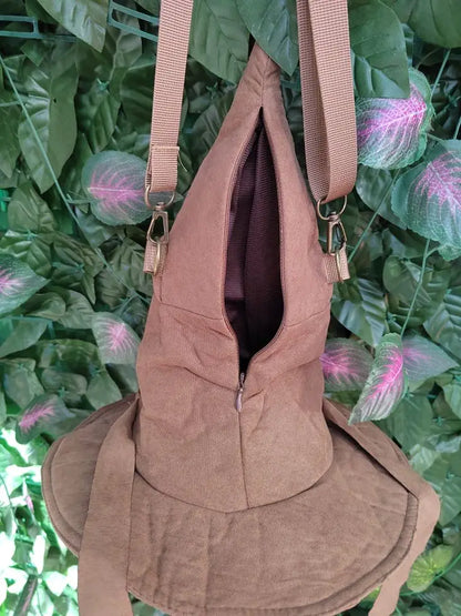 The Sorting Hat Crossbody Bag