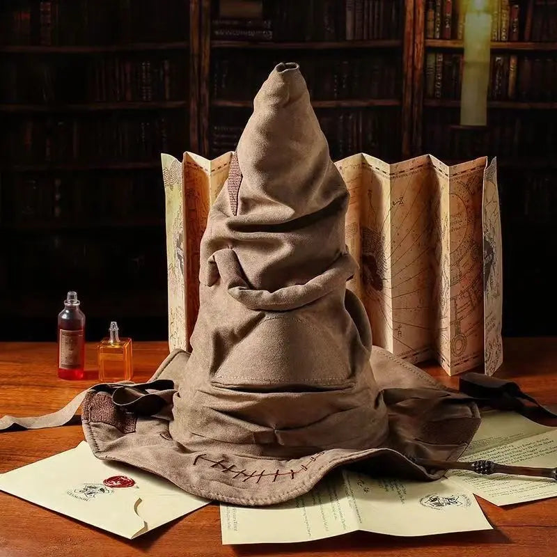 The Sorting Hat Crossbody Bag