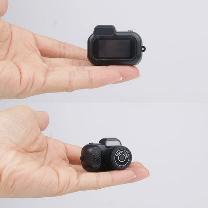 The Nostal Mini Camera