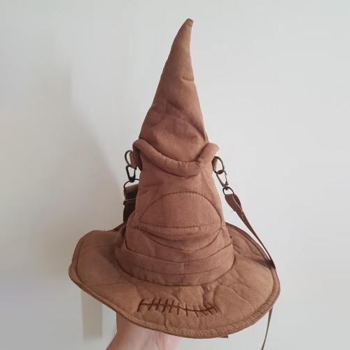 The Sorting Hat Crossbody Bag