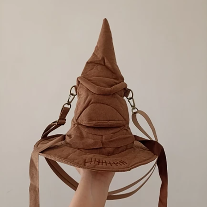 The Sorting Hat Crossbody Bag